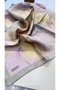 New Season Sura Silk Scarf - 3