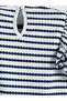 Original Striped Baby Girl Shorts Set - 8