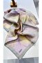 New Season Sura Silk Scarf - 4