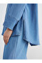 Nevavm Women's Jean Shirt Tunic with a Difference - 4