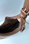 Large Modern Hobo Women's Bag |   Esila - 2