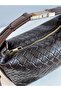 Knitted Patterned Modern Women's Bag |   Guvi - 3