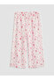 Floral Girl Capri