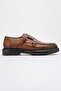 Genuine Leather, Eva Sole, Inner Outer Leather Men's Shoes - 3