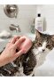 Pet Washing Massage Brush with Shampoo Reservoir - Cat and Dog Bathing Tool Soft Silicone - 3