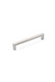 902 Stainless Steel Furniture Handle Does Not Leave Fingerprints Inox |   Kitchen Bathroom Cabinet Handle |   902 - 4