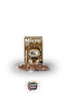 Snackzotic Muzip Monster Rabbit 3D Micro Block Figure - Trend Toy Series 154 Pieces - 4