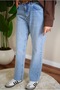 Kemerli Jean - 2