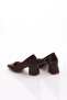 K8003 Women's Heeled Shoes - 3