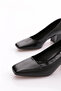 K8003 Women's Heeled Shoes - 4
