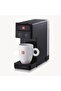 Y3.3 Black Iperespresso Coffee Machine with White Milk Frother, Bundle Pack - 3