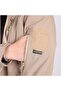 معطف تكتيكي مقاوم للماء من Softshell باللون البيج - معطف رياضي مقاوم للماء والرياح - 4