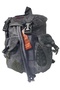 High Quality Single Compartment Vintage Design Unisex Backpack Daily School Trip Camping Trekking Bag Kc Octopus Bag - 4