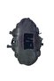 High Quality Single Compartment Vintage Design Unisex Backpack Daily School Trip Camping Trekking Bag Kc Octopus Bag - 7