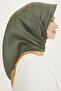Sura Silk Scarf (S) (Nostalgia Sura)- 8733-37 - 2