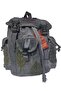 High Quality Single Compartment Vintage Design Unisex Backpack Daily School Trip Camping Trekking Bag Kc Octopus Bag - 2