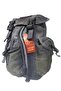 High Quality Single Compartment Vintage Design Unisex Backpack Daily School Trip Camping Trekking Bag Kc Octopus Bag - 4
