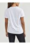 Craft T-Shirt White - 2