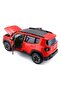 Maisto 1:24 Jeep Renegade - 3