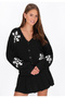 Strickjacke - 3