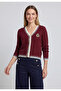Strickjacke - 2