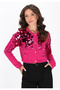 Strickjacke - 3