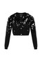 Strickjacke - 2