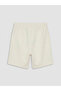 Anthracite Boys' Shorts with Pockets, Pack of 2 - 4