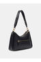 Anise Double Zip Shoulder Bag - 4