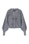 Strickjacke - 2