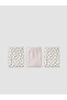 Ecru Girl's Boxer 3-Pack - 2
