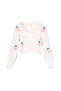 Strickjacke - 2