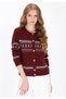 Strickjacke - 3