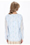 Blusen - 4