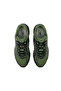 740 Green Model Collection Unisex Casual Shoes U7403Dn Green - 4