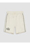 Anthracite Boys' Shorts with Pockets, Pack of 2 - 5