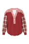 Blusen - 2