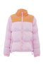 Wattierte Steppjacke