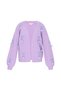 Strickjacke - 2