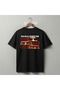 Red Dead Redemption Design Unisex 100% Cotton Premium Tee