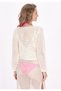 Strickjacke - 4