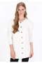 Strickjacke - 3