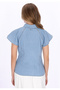 Blusen - 4