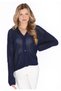 Strickjacke - 3