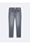 Diego Mid Indigo Pants