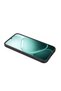A6 Pro Case Flexible Tpu Hollowed Back Surface Design Btbm Ethnic Silicone Cover - Black - 5