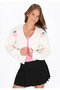 Strickjacke - 3