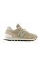 574 Beige Model Collection Women's Casual Shoes W5746J3 Beige