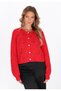 Strickjacke - 3
