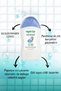 Natural Baby Boy Shampoo Hair and Body 400 ml - 4